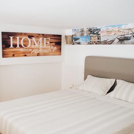 Wood Loft By Rdc Apartment ปอร์โต ภายนอก รูปภาพ