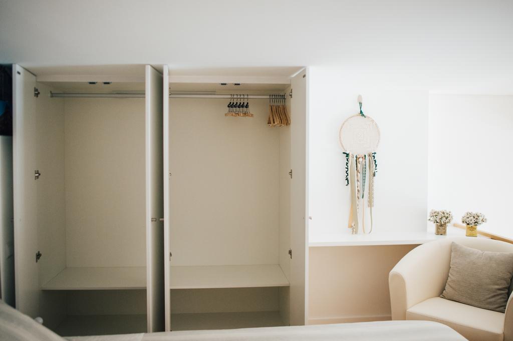 Wood Loft By Rdc Apartment ปอร์โต ภายนอก รูปภาพ