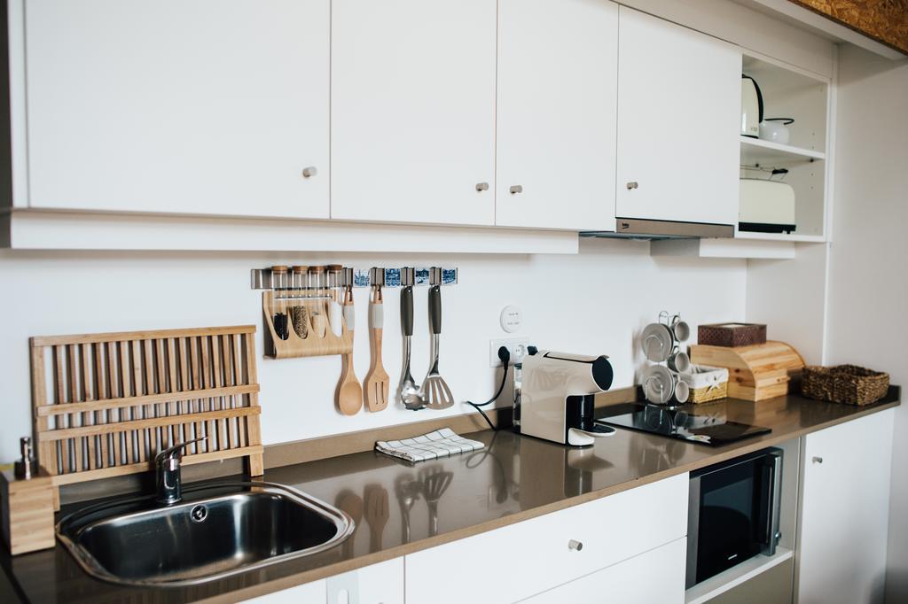 Wood Loft By Rdc Apartment ปอร์โต ภายนอก รูปภาพ
