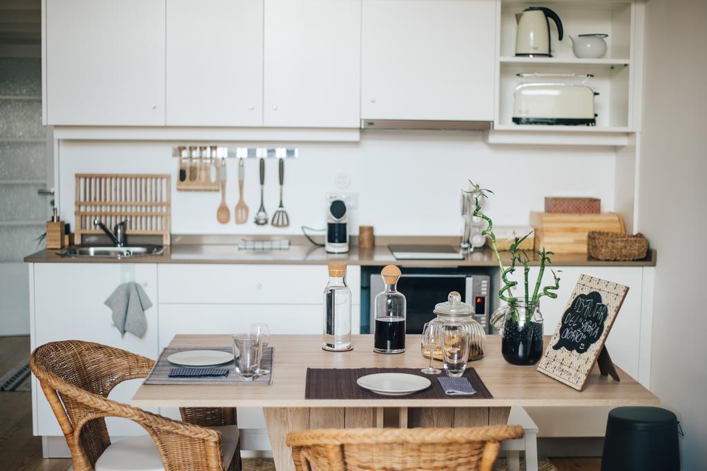 Wood Loft By Rdc Apartment ปอร์โต ภายนอก รูปภาพ